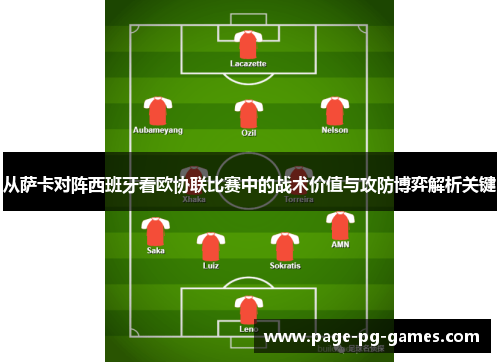 从萨卡对阵西班牙看欧协联比赛中的战术价值与攻防博弈解析关键